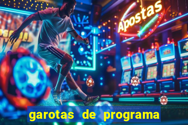 garotas de programa na zona sul